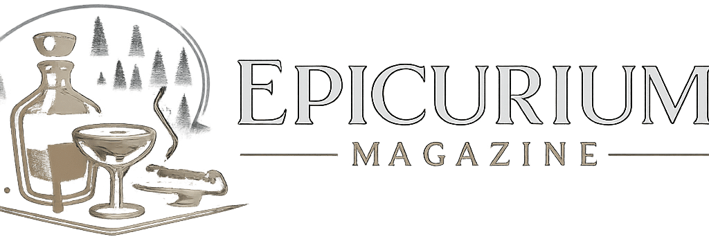 Epicurium Magazine