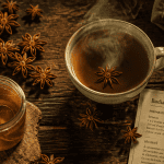 badiane bienfaits the ou tisane sur table