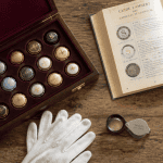 capsule de champagne les plus rechercher en médaillier