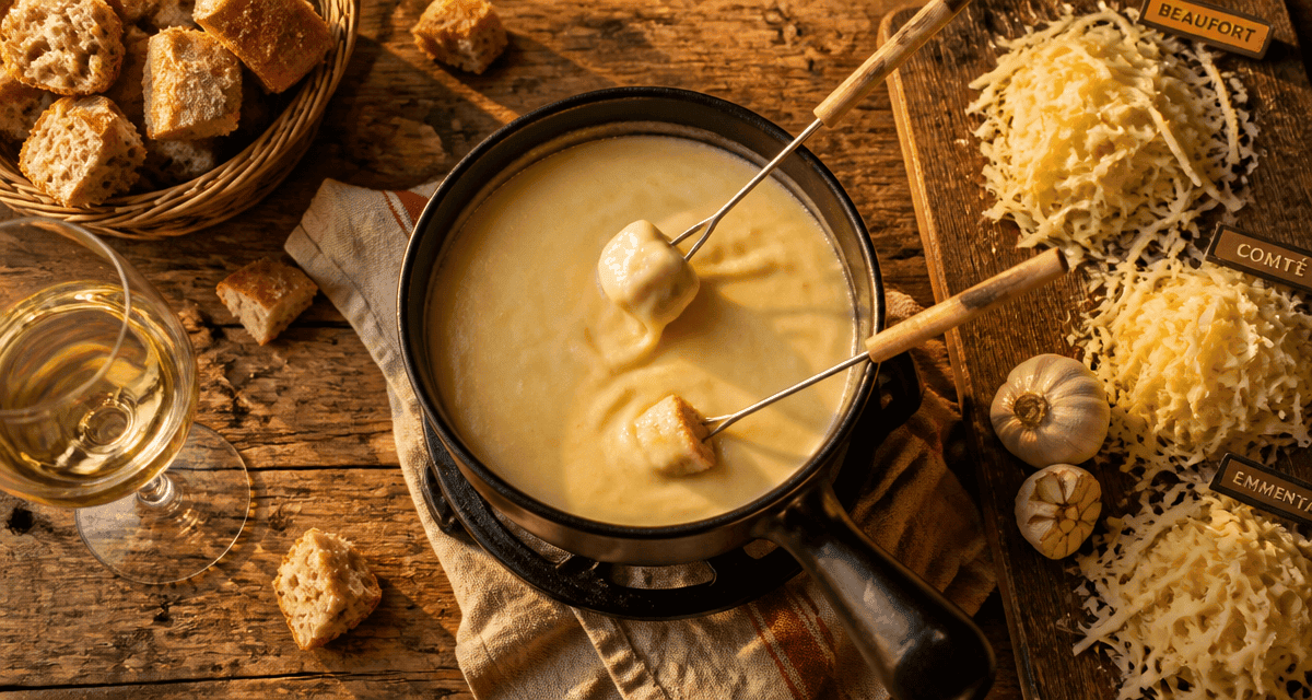 combien de vin blanc pour 1kg de fondue, caquelon, pain, fromage, vin blanc