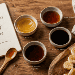 par quoi remplacer le sirop d agave bols miel sirop alternatives
