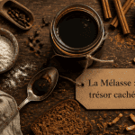 qu est ce que la melasse pot et ustensiles cuisine