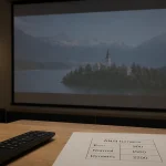 Combien de lumens pour un vidéoprojecteur (ANSI lumens) : luminosité insuffisante sur écran