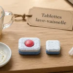 Meilleure tablette lave vaisselle, tablette tout-en-un et classique