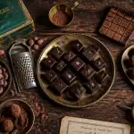 meilleurs chocolatiers français créations chocolat artisanal