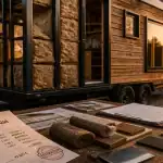 Prix d'une tiny house : estimation du budget réel