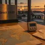 Paris Rio de Janeiro : temps de vol, billet et carte d’embarquement