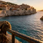 La croatie en une semaine : crique turquoise et vieille ville façon Dubrovnik