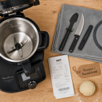 Monsieur Cuisine prix : robot cuiseur d’occasion reconditionné