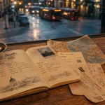 Réussir un city break en Europe : itinéraire 48h, hôtel central, carte et billets.