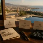 Hôtel de luxe en espagne : carte et sélection ville, mer ou calme