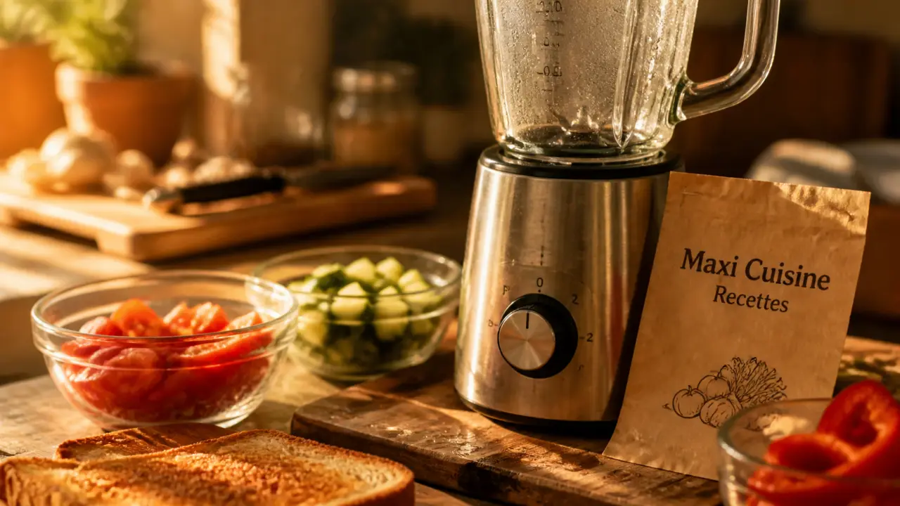Maxi cuisine recettes : fiches express et faciles, recettes maison