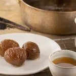 Recettes des marrons glacés maison : cœur fondant, glaçage brillant