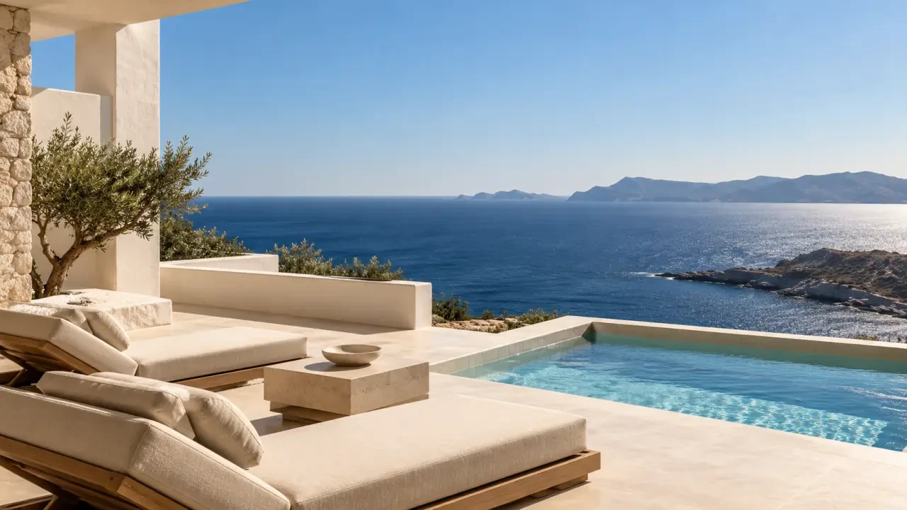 Voyage luxe Egypte avec séjour exclusif en mer Rouge